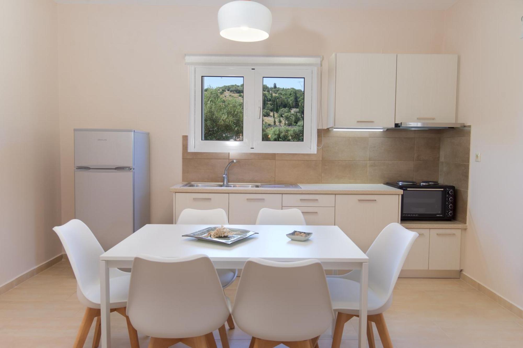 Jasmine Maisonette Razáta المظهر الخارجي الصورة